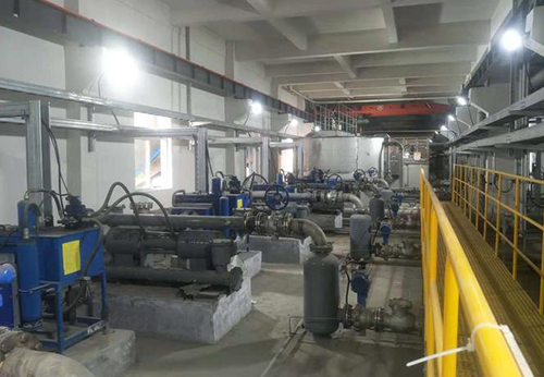 水利工程中常見的閥門及其應用