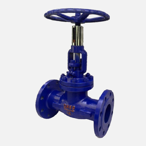 手動調節閥T40H-16C