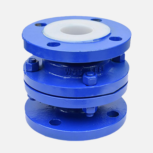 襯氟止回閥H42F46-10C